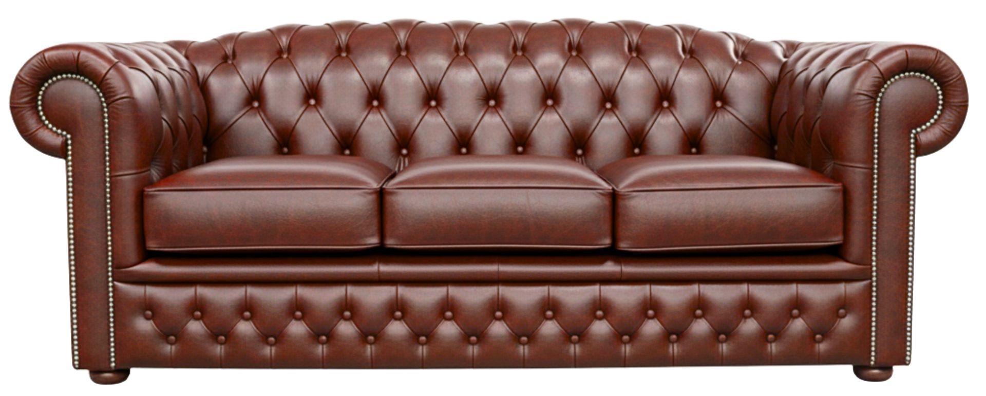The Royale Chesterfield